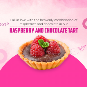 Tarts promotional images