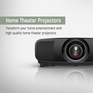 Projectors promotional post