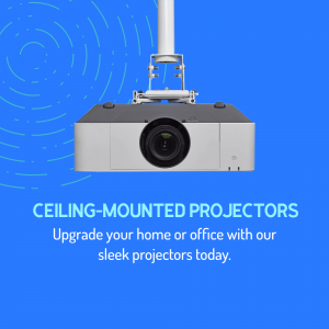 Projectors facebook banner