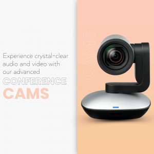 Webcam marketing post