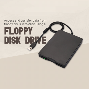 Optical Drives video