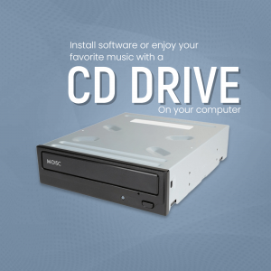 Optical Drives image