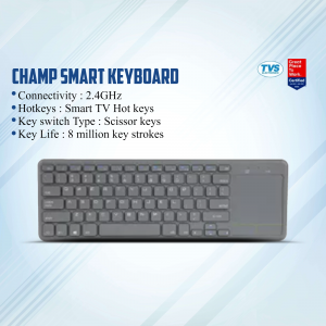 Keyboard facebook banner