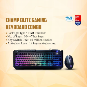 Keyboard facebook ad