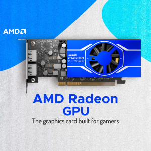 GPU promotional post