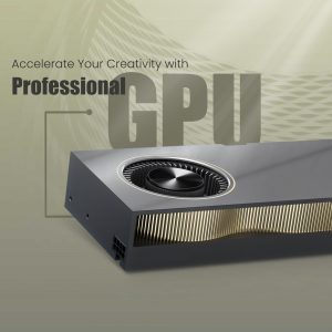 GPU business video