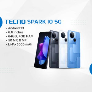 Techno Mobile business banner