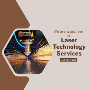 Laser Technology business post