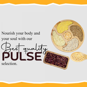 Pulses facebook banner