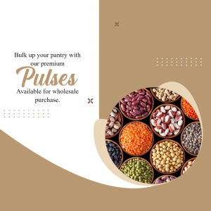 Pulses facebook ad