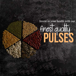 Pulses business video