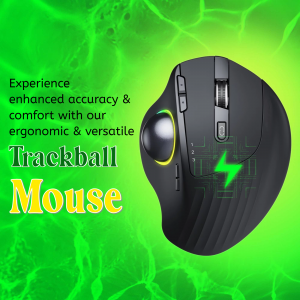 Computer Mouse promotional images