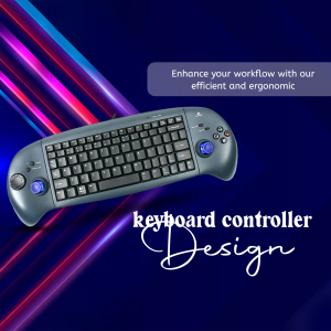 Keyboard business image