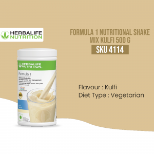 Herbalife facebook banner