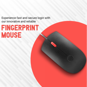 Computer Mouse facebook ad