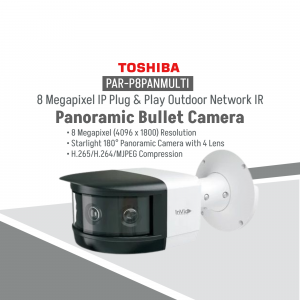 Toshiba promotional images