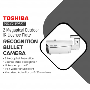 Toshiba business video