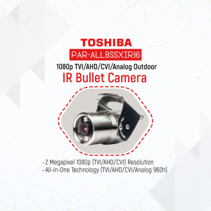 Toshiba business image