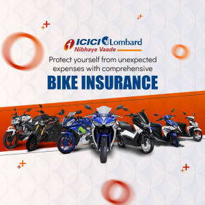 ICICI Lombard banner