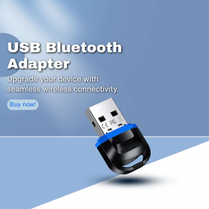 USB Gadgets facebook banner