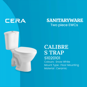 CERA marketing poster