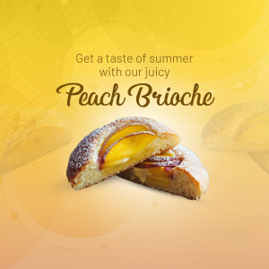 Brioche business image