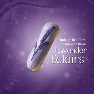 Eclairs post