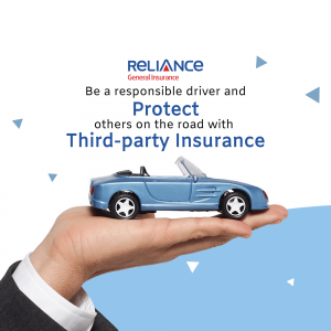 Reliance General Insurance image