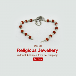 Religious Jewellery post