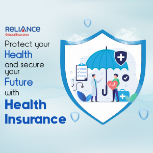 Reliance General Insurance banner