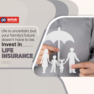 Kotak General Insurance template