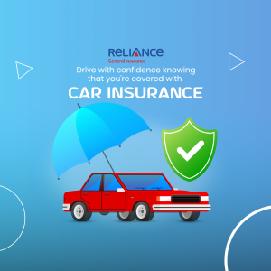 Reliance General Insurance template