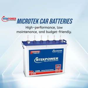 Car Batteries facebook ad