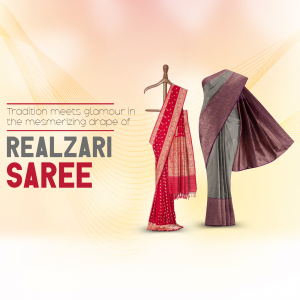 Women Sarees promotional images