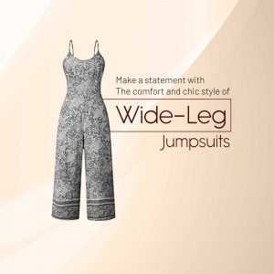 Women Jumpsuits promotional images