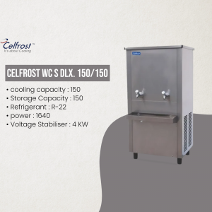 Celfrost business image