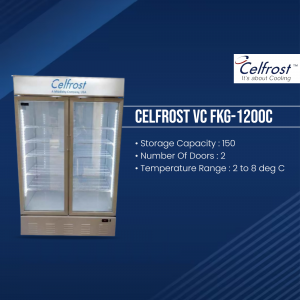 Celfrost business banner