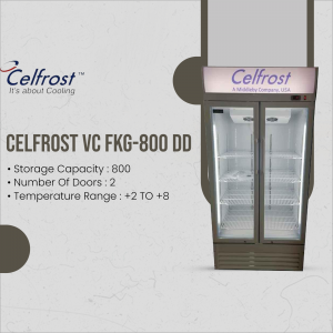 Celfrost business template