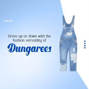 Women Jumpsuits business banner