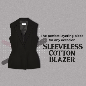 Men Blazers & Coats business video