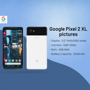 Google Pixel business post