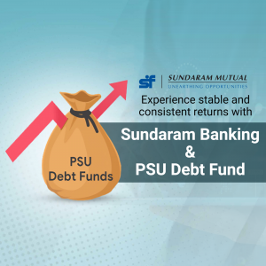 Sundaram Mutual Fund facebook banner