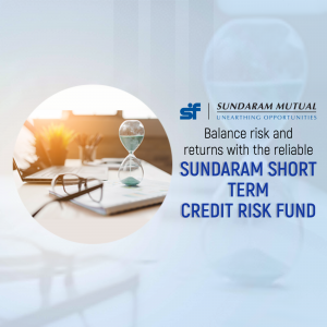 Sundaram Mutual Fund facebook ad