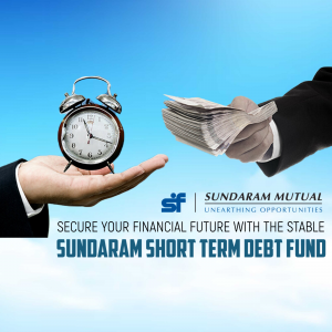 Sundaram Mutual Fund instagram post