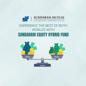 Sundaram Mutual Fund business banner
