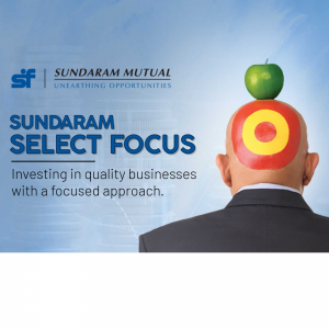 Sundaram Mutual Fund banner