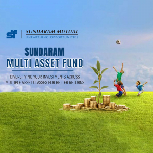 Sundaram Mutual Fund flyer