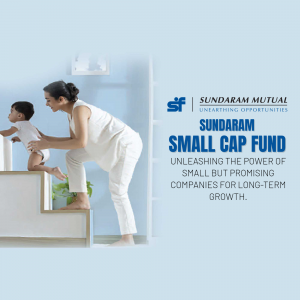 Sundaram Mutual Fund poster