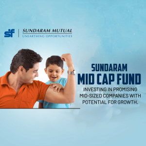 Sundaram Mutual Fund post
