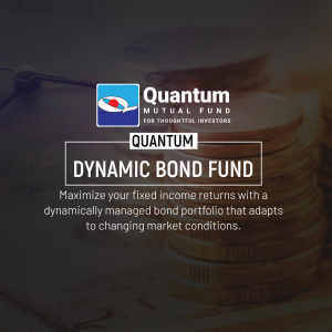 Quantum Mutual Fund video